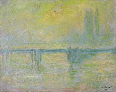 Claude Monet - Charing Cross Bridge, Fog.jpg