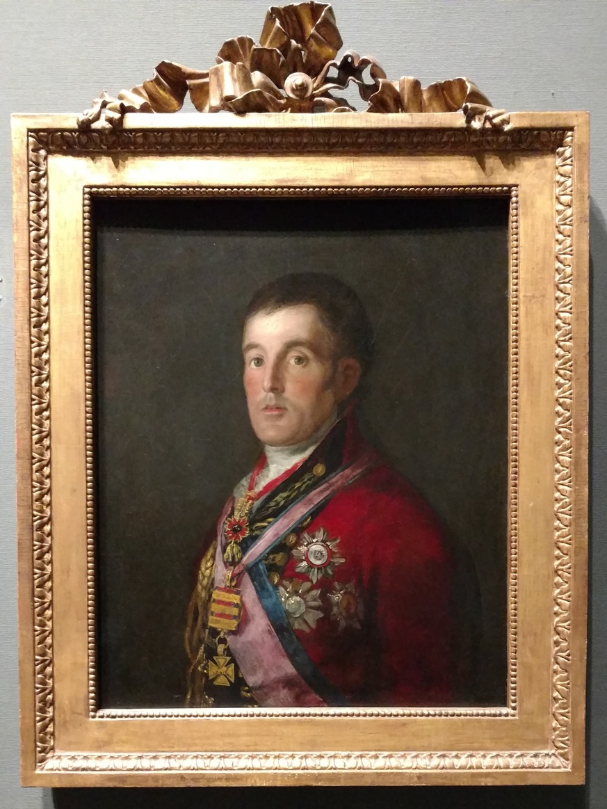 Goya- The Duke of Wellington- sm- JR.jpg