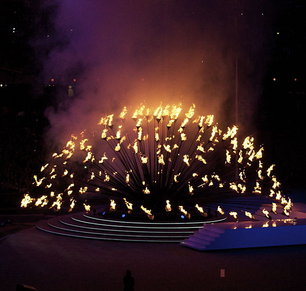 2012 Olympic Cauldron Open.jpg