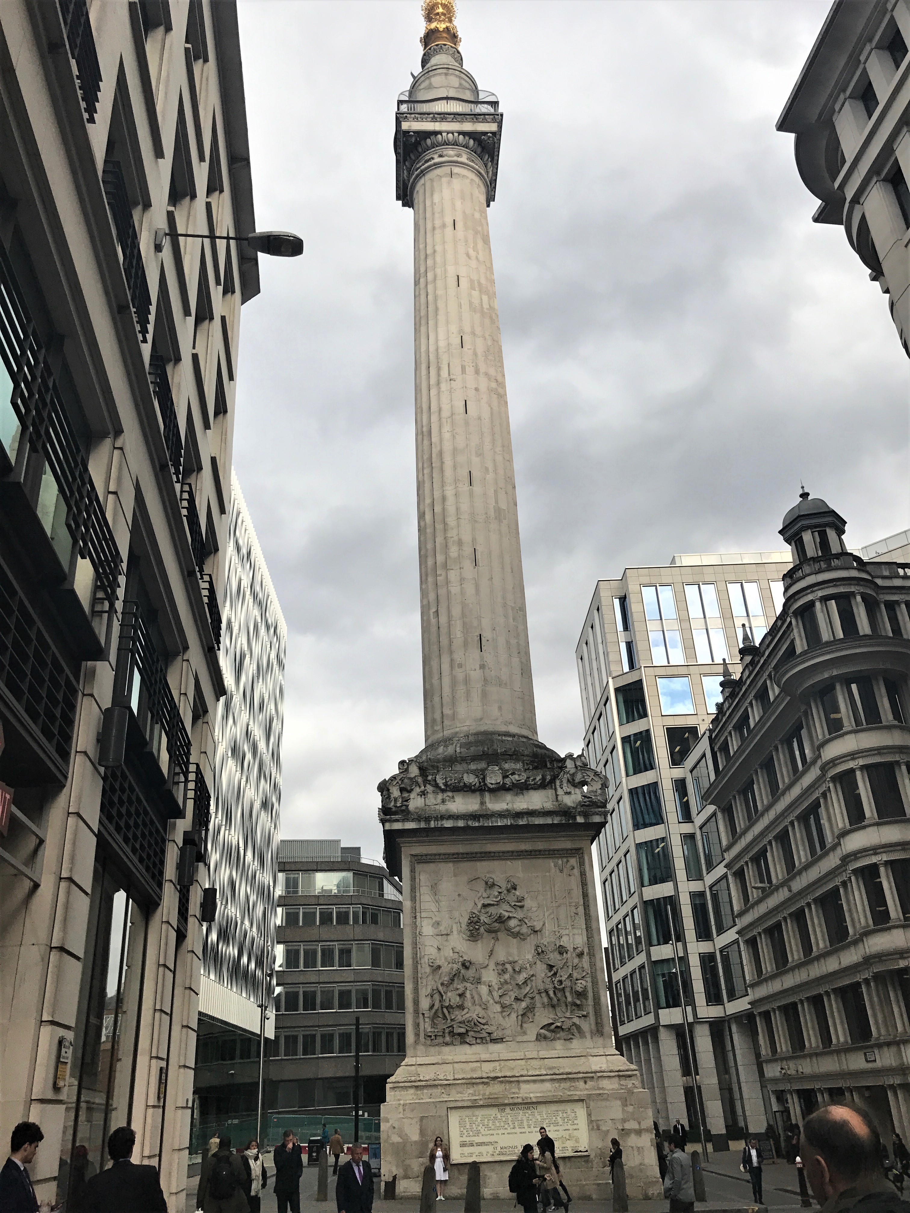 Monument to the Great Fire of London TT.JPG