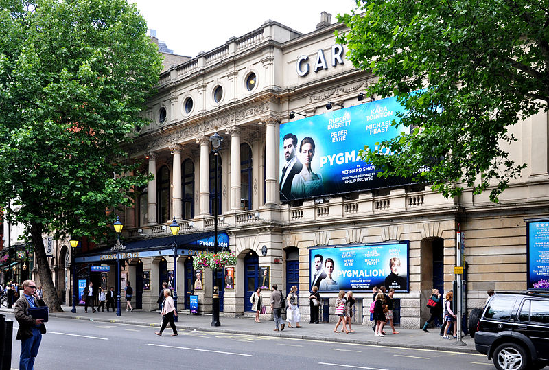 Garrick Theatre London 2011.jpg