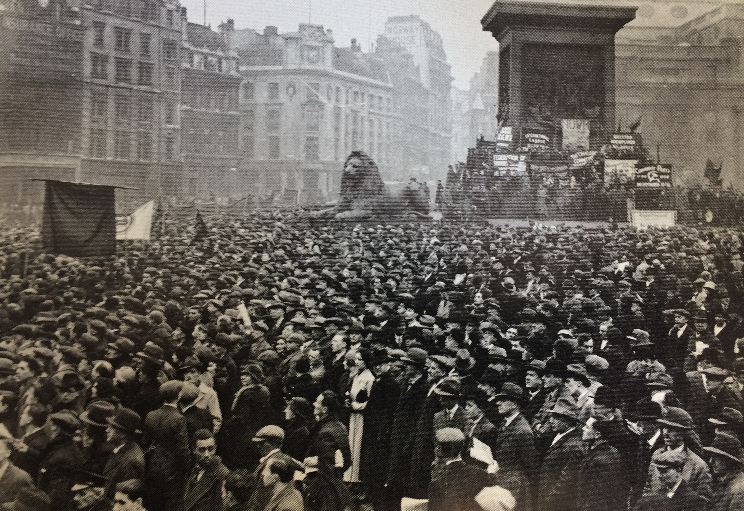 Great Mass meeting of the Unemployed, 4 March 1934.JPG