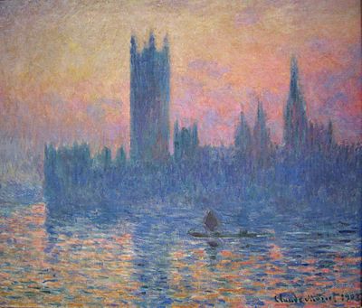 Claude Monet - The Houses of Parliament, Sunset.jpg