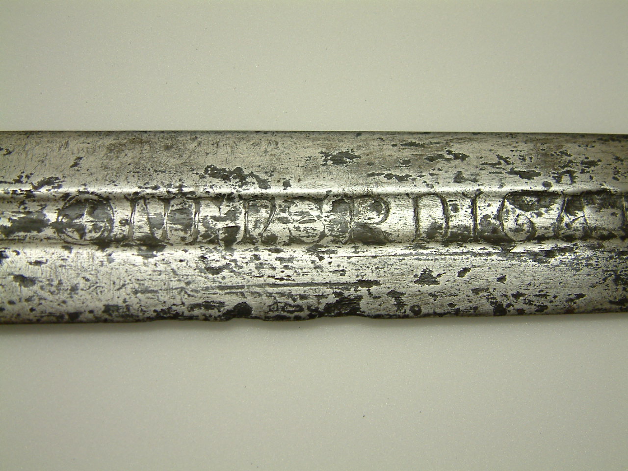 Cawood sword - blade with inscription - YORYM 2007 3086.JPG