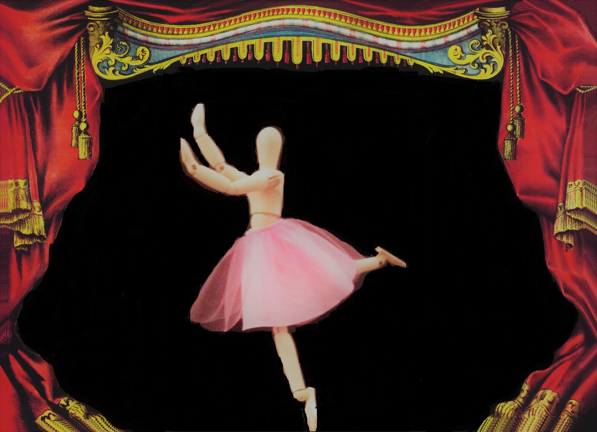 Brown Ballerina Ambassador Leila Rackley on Staying Focused to Achieve  Goals — Brown Girls Do Ballet®